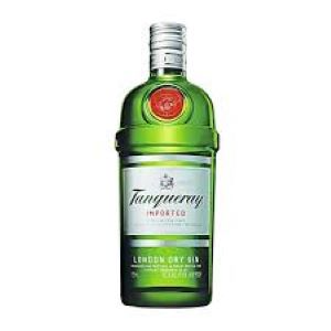 GIN TANQUERAY