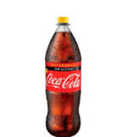 Coca (Retornavel) 2l