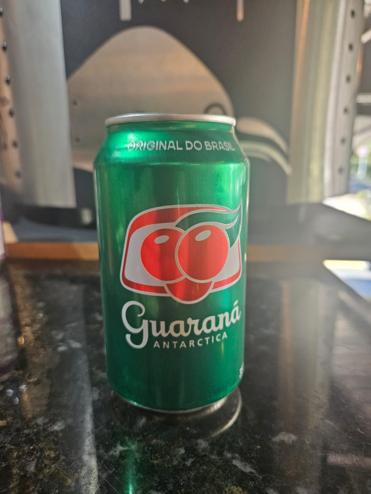 Refri Guarana