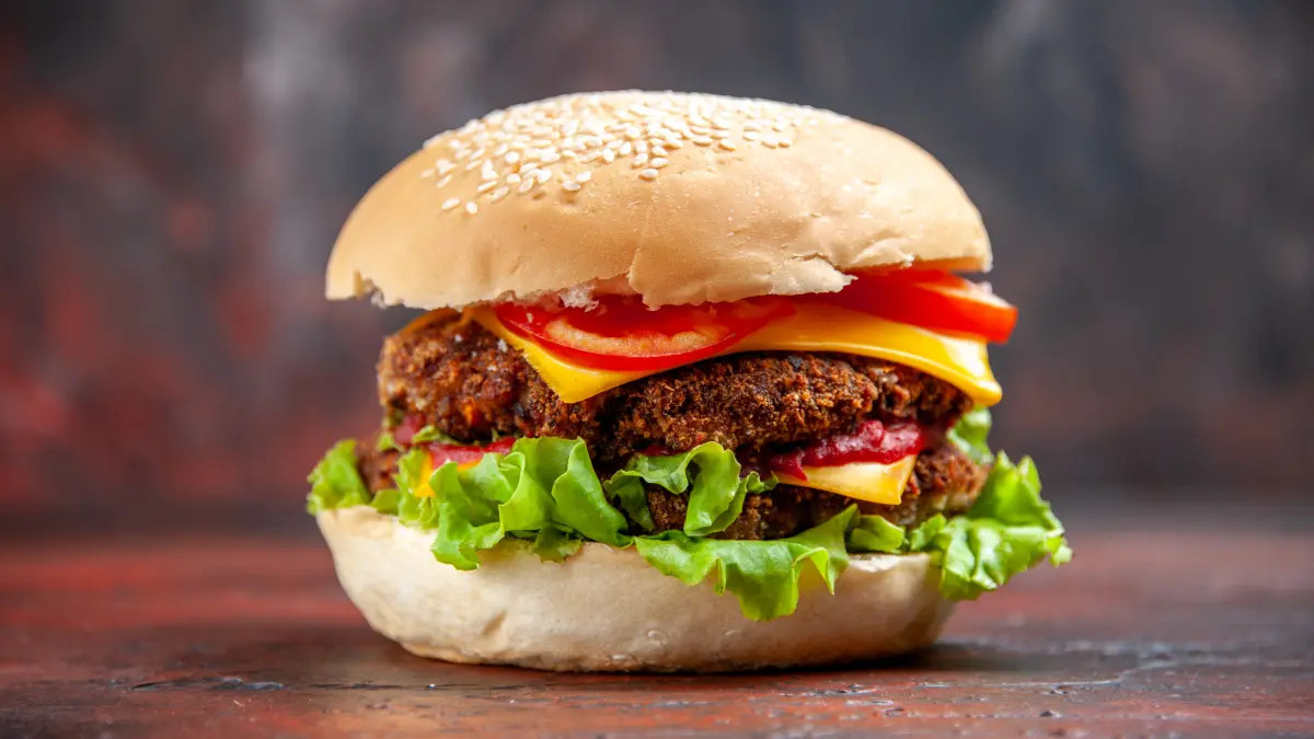 BIG BURGUER
