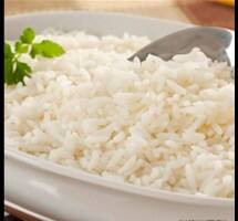 Arroz Branco