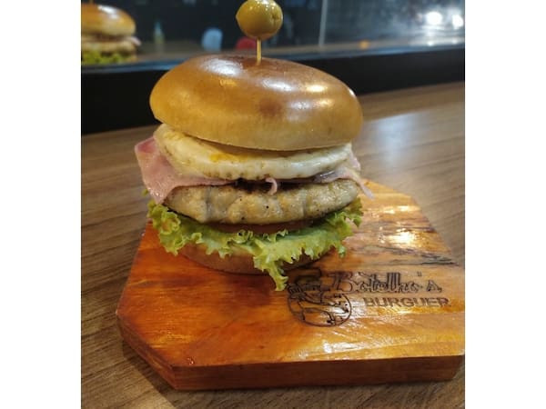 Frangolito