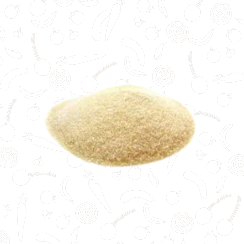 Gelatina em Pó sem Sabor 100g