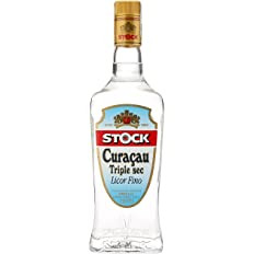 LICOR STOCK CURAÇAU TRIPLE SEC 720ML