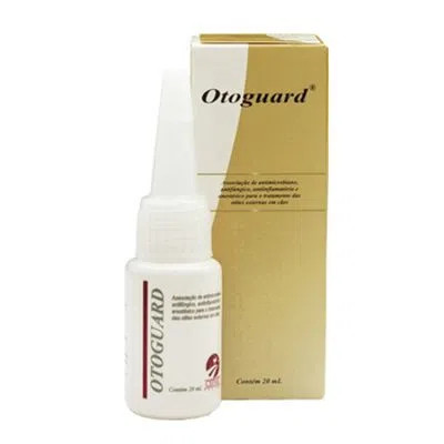 Otoguard 20ml