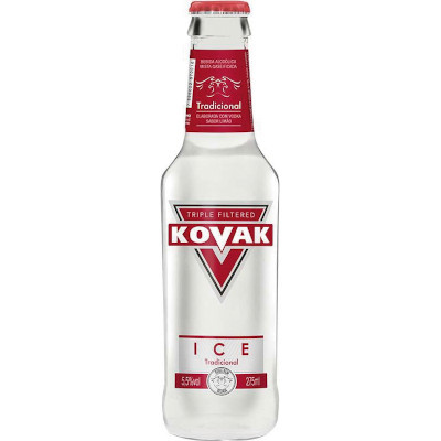 ICE  KOVAK