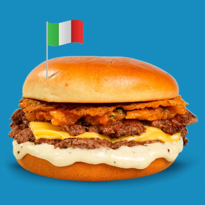 🇮🇹 Itália
