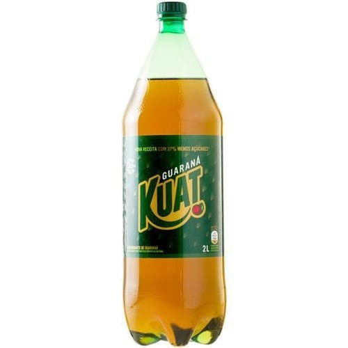 KUAT 2L