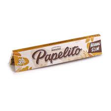 SEDA PAPELITO BRAWN SLIM 