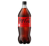 COCA COLA  ZERO1L