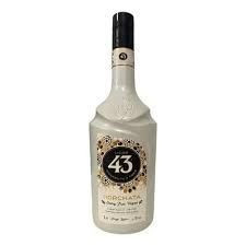 Licor 43 Horchata 700 ml