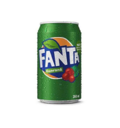 FANTA LATA 