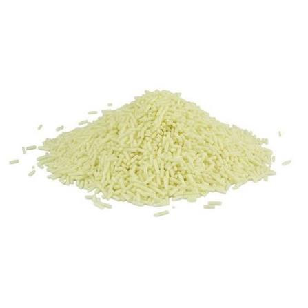 Granulado Branco (100g)