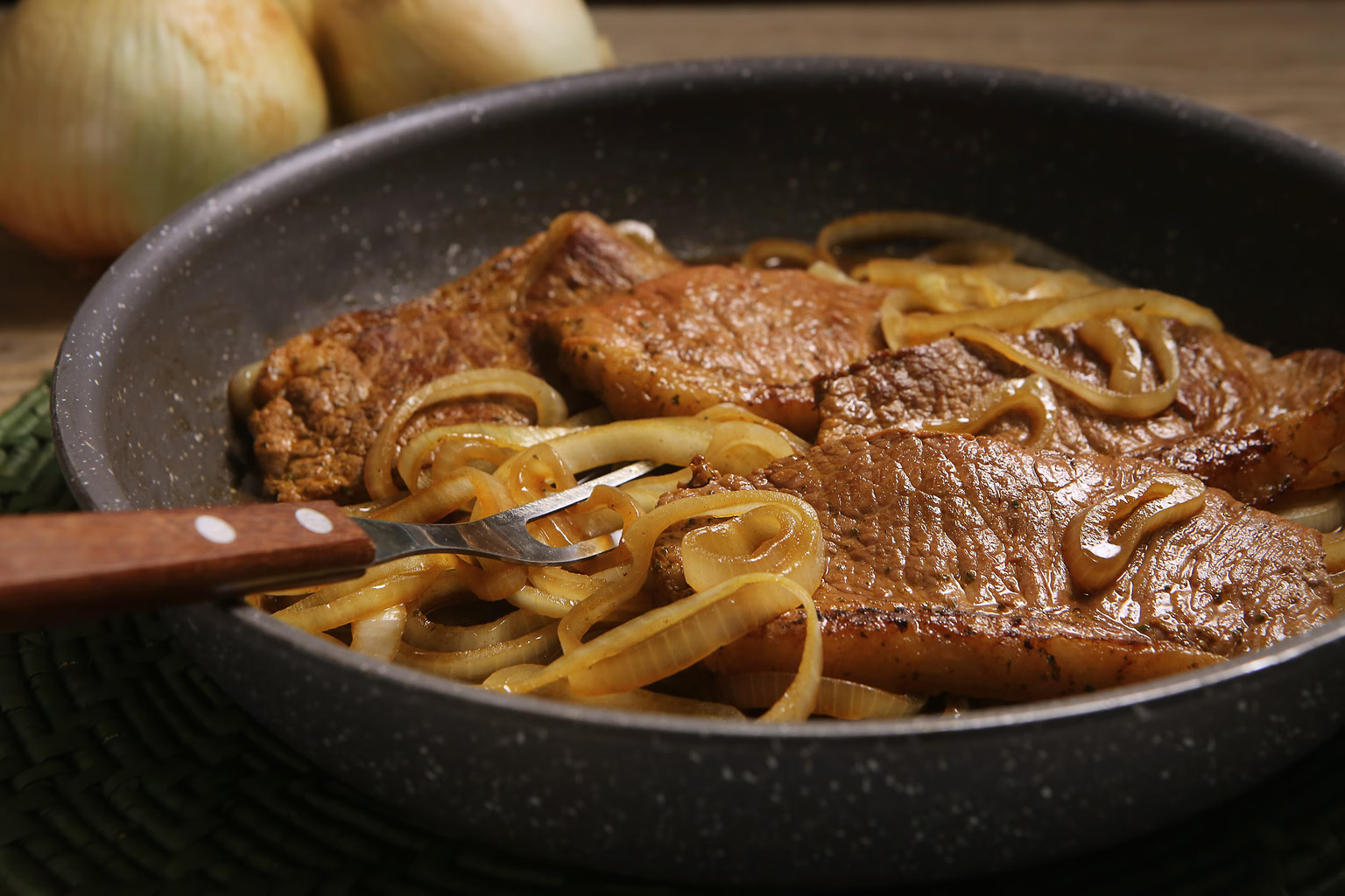 AD. BIFE BOI