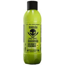 MANSÃO MAROMBA MAÇA VERDE 1L