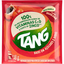 SUCO TANG GUARANA 18G