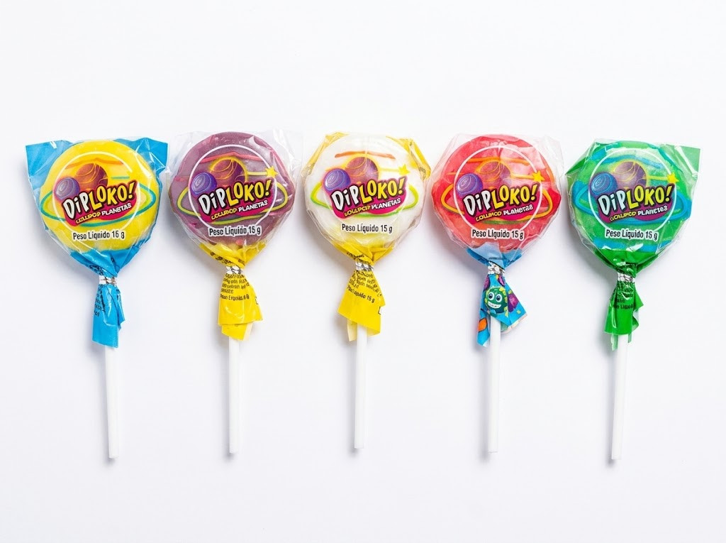DIP LOKO PIRULITO PLANETA 15G**