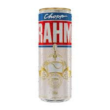 CHOPP BRAHMA 350ML