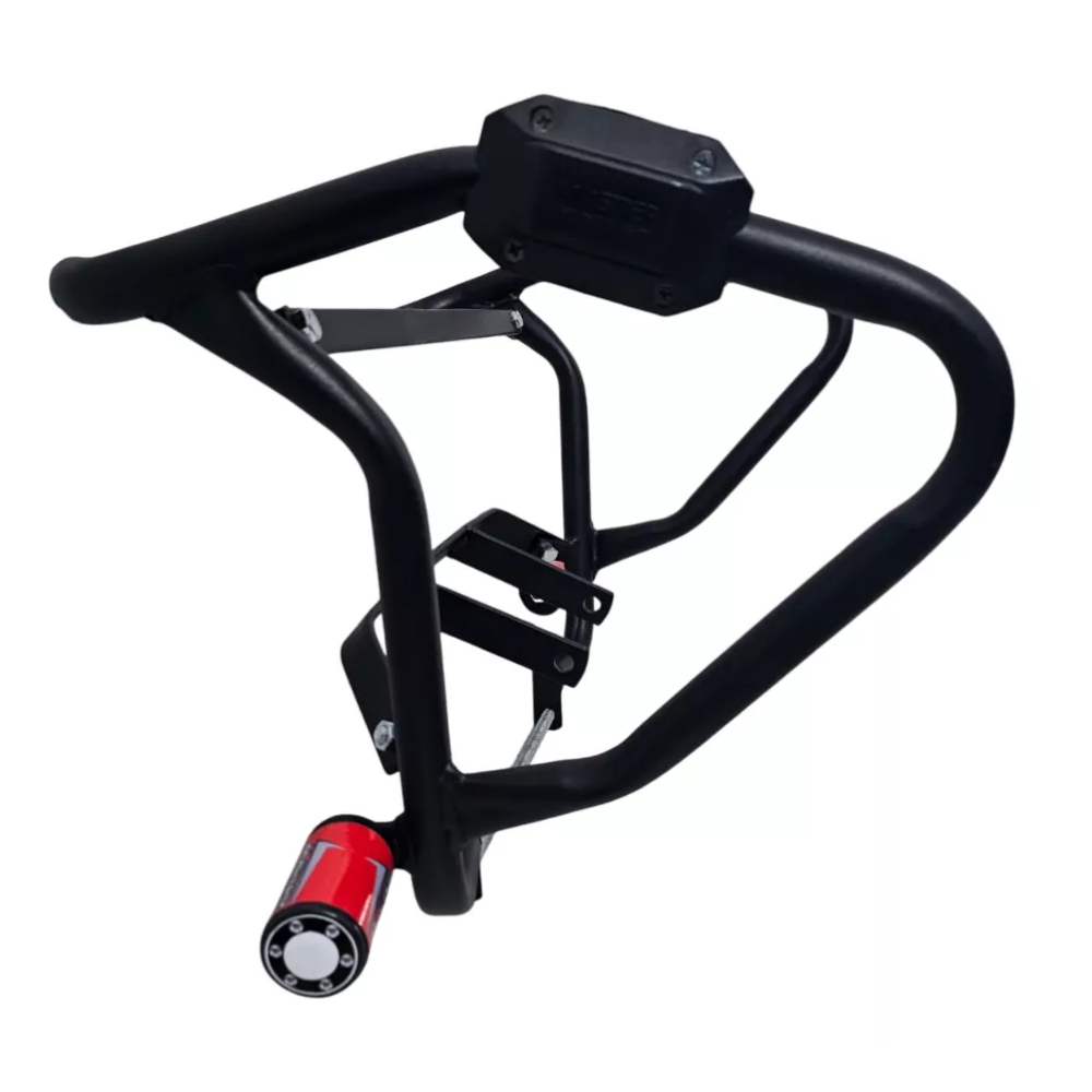 PROT CAREN CB 300 TWISTER 23/2026 ESB/VERMELHO