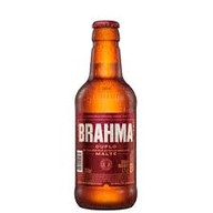 CX BRAHMA DUPLO MALTE 300ML