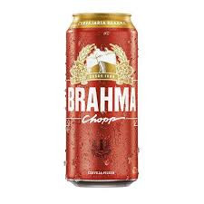 BRAHMA 473ml
