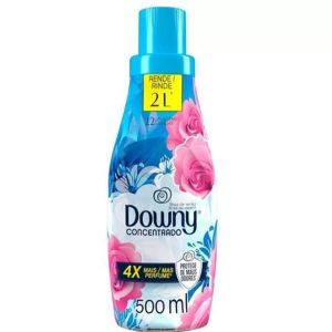 AMACIANTE CONC DOWNY BRISA DE VERAO 500ML