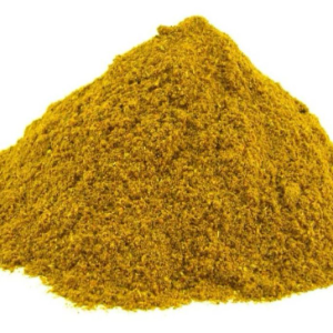 TEMPERO BAIANA KG