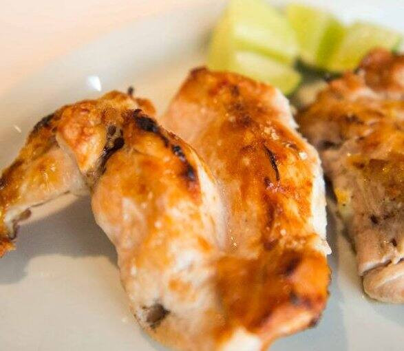 Meio Frango