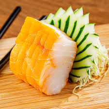 SASHIMI HADDOCK