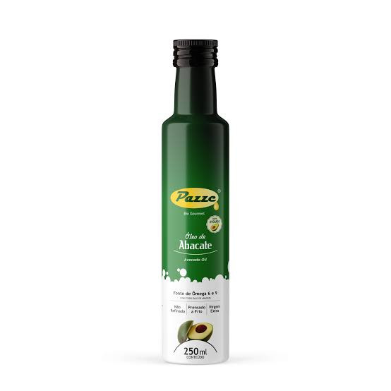 Oleo Pazze Abacate 250ml