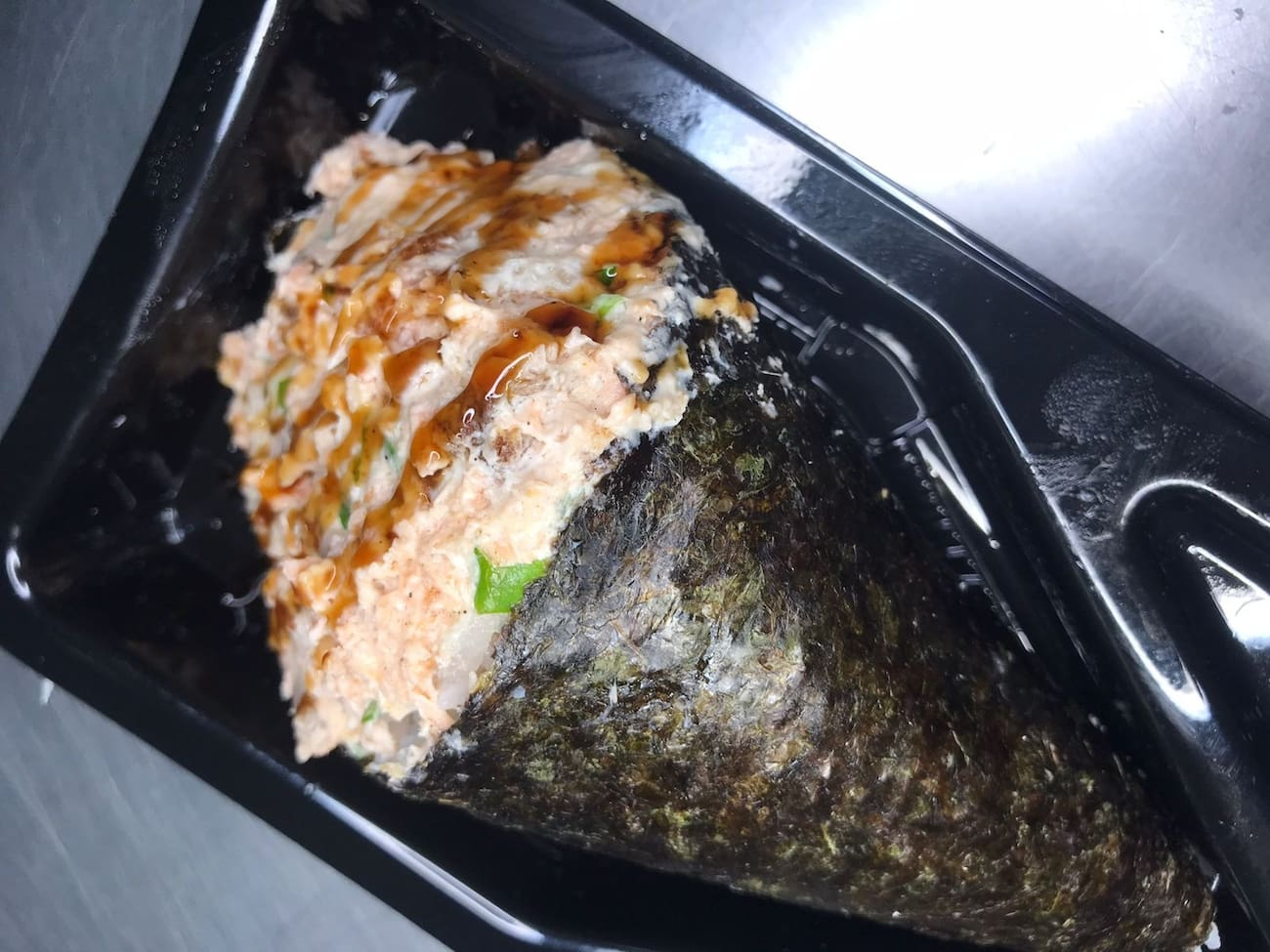 TEMAKI PASTA DE SALMAO