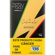 ZIGGY RED LEMONADE