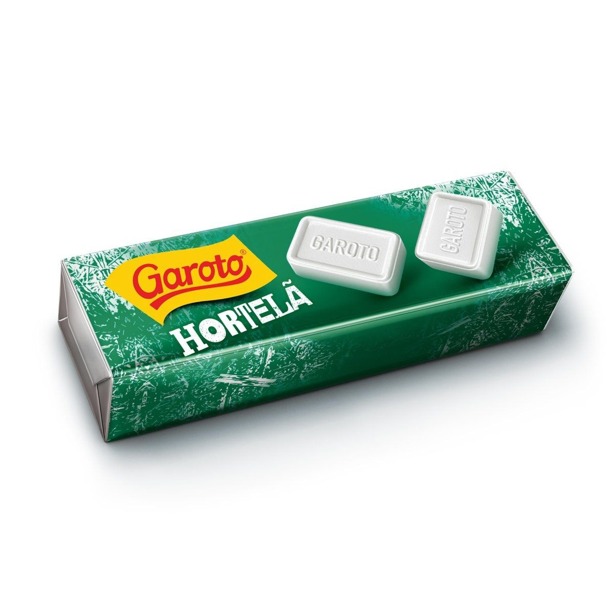PASTILHA GAROTO UNI