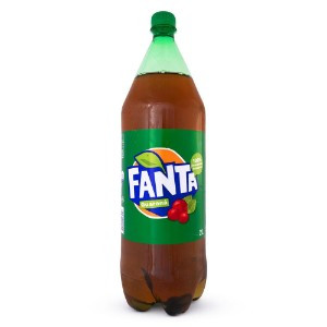 FANTA GUARANA 2LT