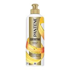CREME PENTEAR  PANTENE 240G QUERATINA 