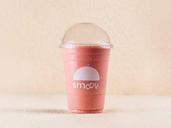 Smoov Classic - 360 Ml