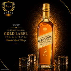 GOLD LABEL 700ML