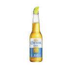 LONG NECK CORONA ZERO
