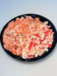 Poke