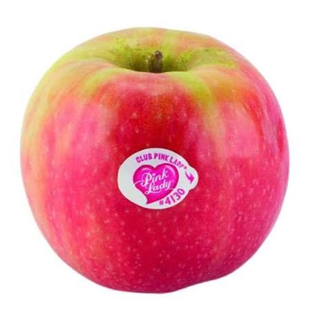 MAÇA PINK  IMPORTADA KG