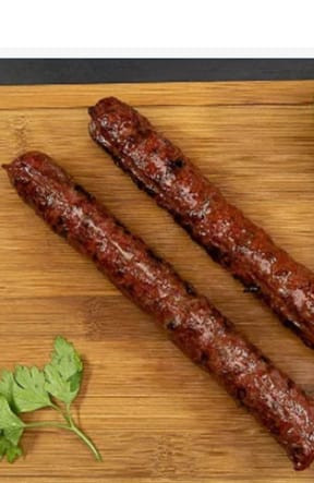 ESPETO KAFTA