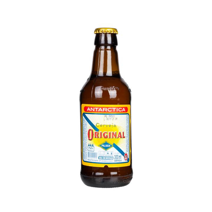 Original Piriguete 300ml - Unidade
