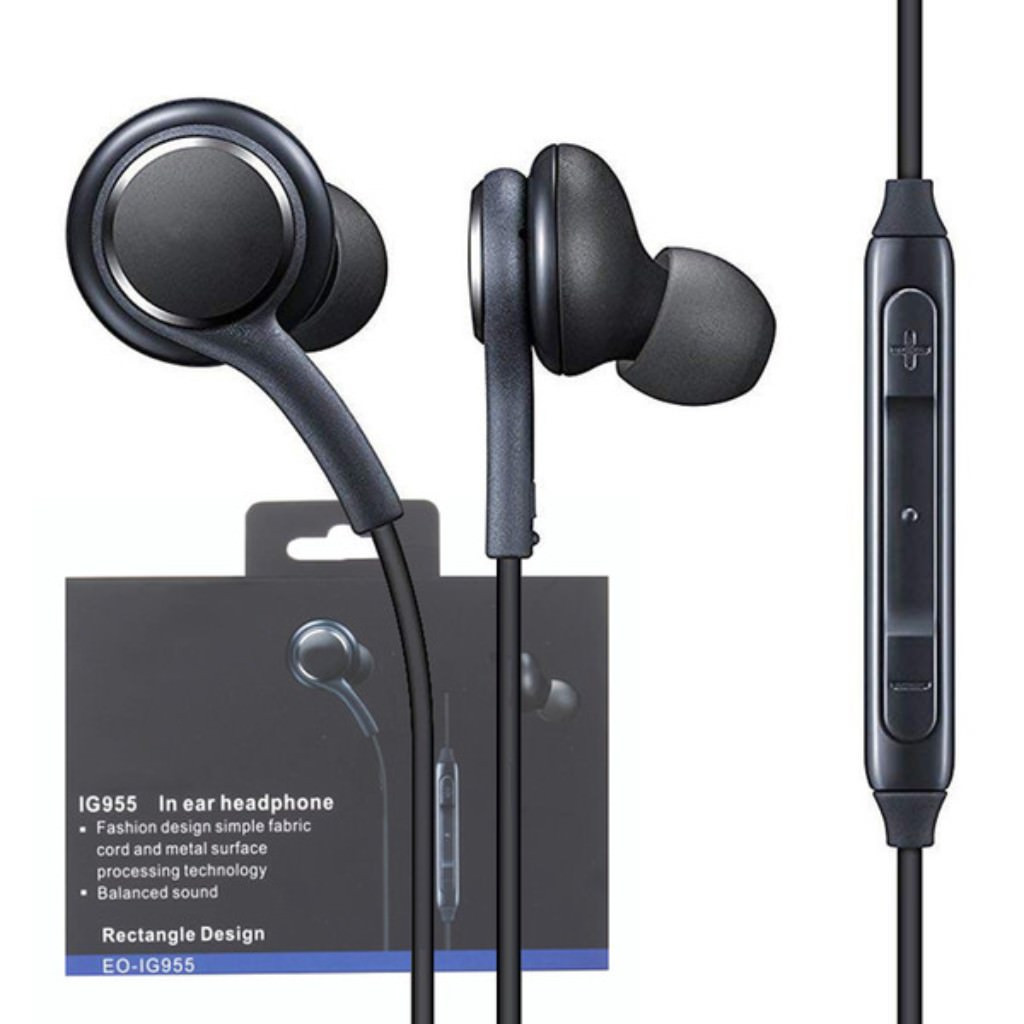Fone de Ouvido Stereo S8 