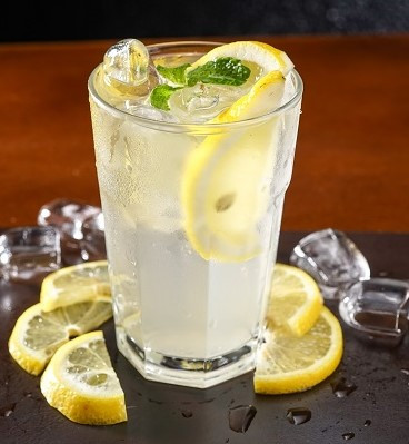 SODA ITALIANA LIMÃO SICILIANO