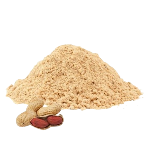 Farinha de Amendoim Torrada 100g