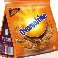 OVOMALTINE