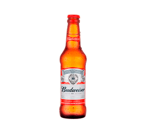 BUDWEISER LONG NECK