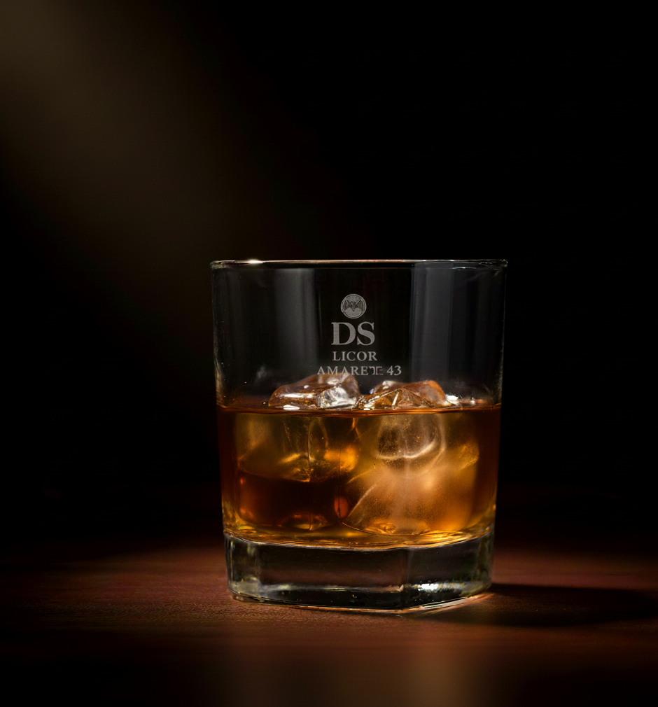 DS LICOR 43