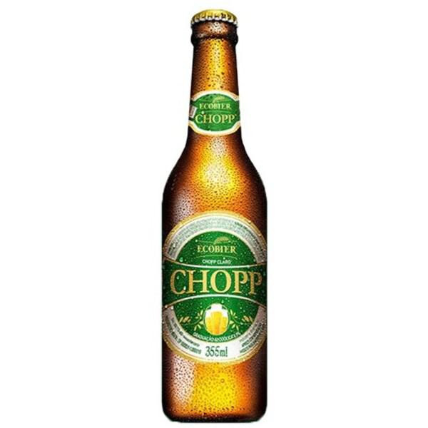 Ecobier Longneck 355ml