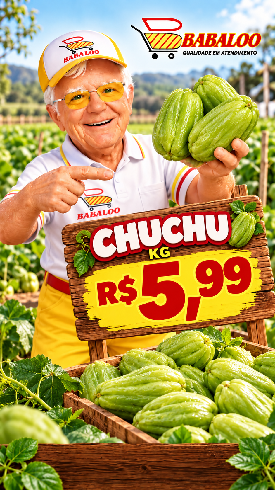 Chuchu 